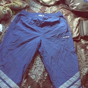 Adidas pants